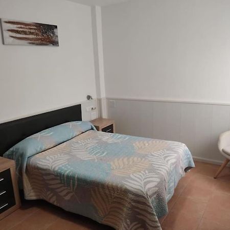 Appartement El Rincon De La Paz à Cuevas del Almanzora Extérieur photo