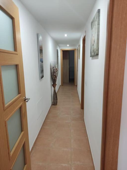 Appartement El Rincon De La Paz à Cuevas del Almanzora Extérieur photo