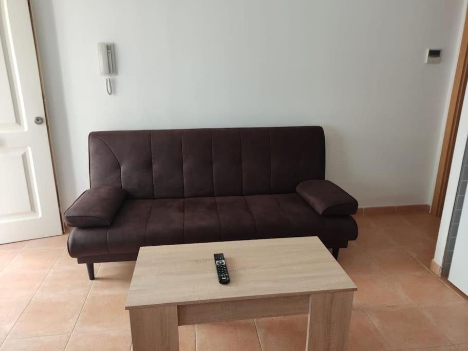 Appartement El Rincon De La Paz à Cuevas del Almanzora Extérieur photo
