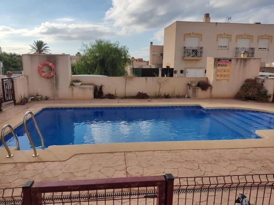 Appartement El Rincon De La Paz à Cuevas del Almanzora Extérieur photo