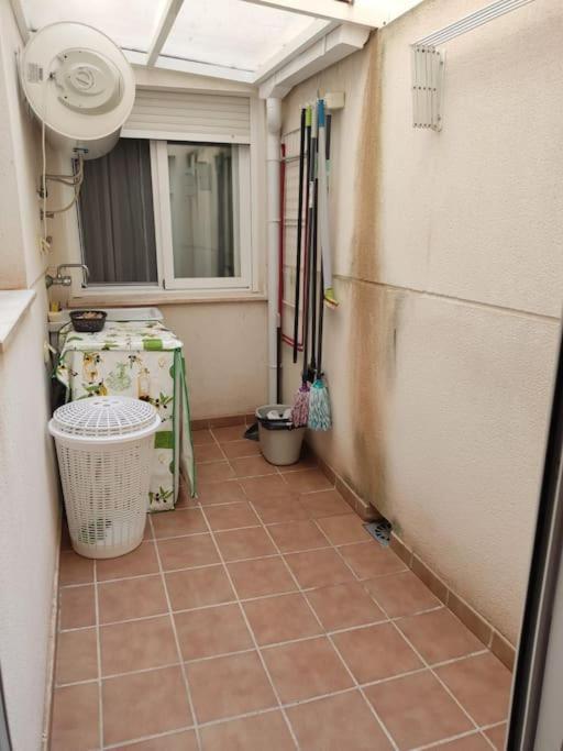 Appartement El Rincon De La Paz à Cuevas del Almanzora Extérieur photo